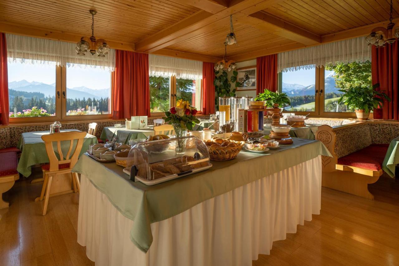 Hotel Tischlbergerhof Ramsau am Dachstein Exterior photo