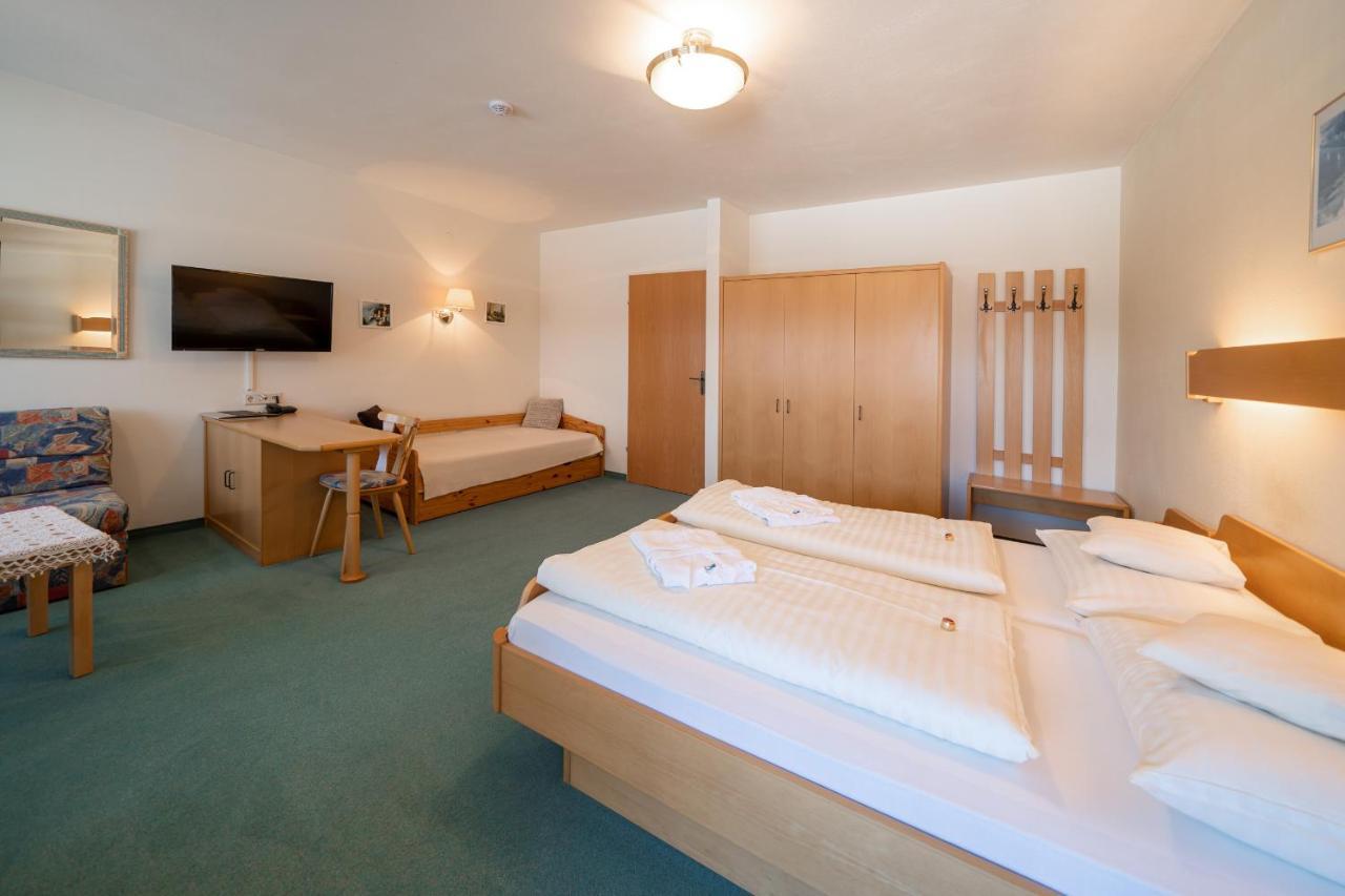 Hotel Tischlbergerhof Ramsau am Dachstein Exterior photo