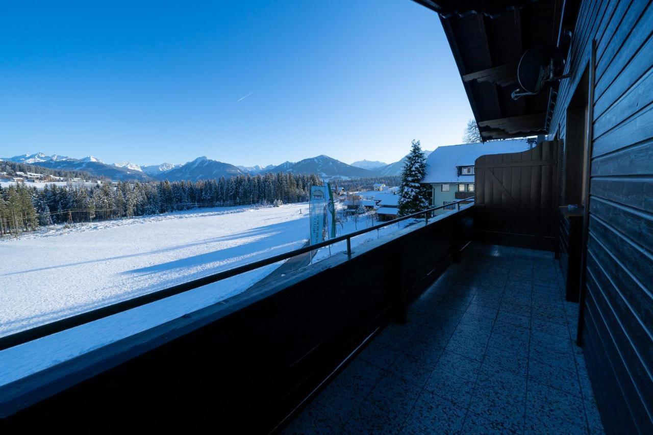 Hotel Tischlbergerhof Ramsau am Dachstein Exterior photo
